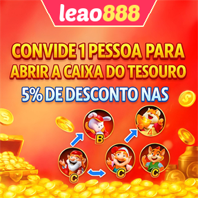 leao888 Indique amigos para receber um bônus