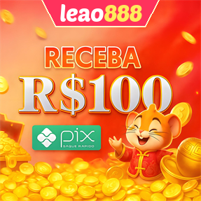 leao888 Ganhe R$ 100,00 Gratis