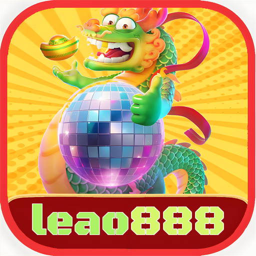 leao888 Cassino Online